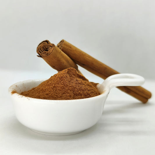 Organic Ceylan Cinnamon powder