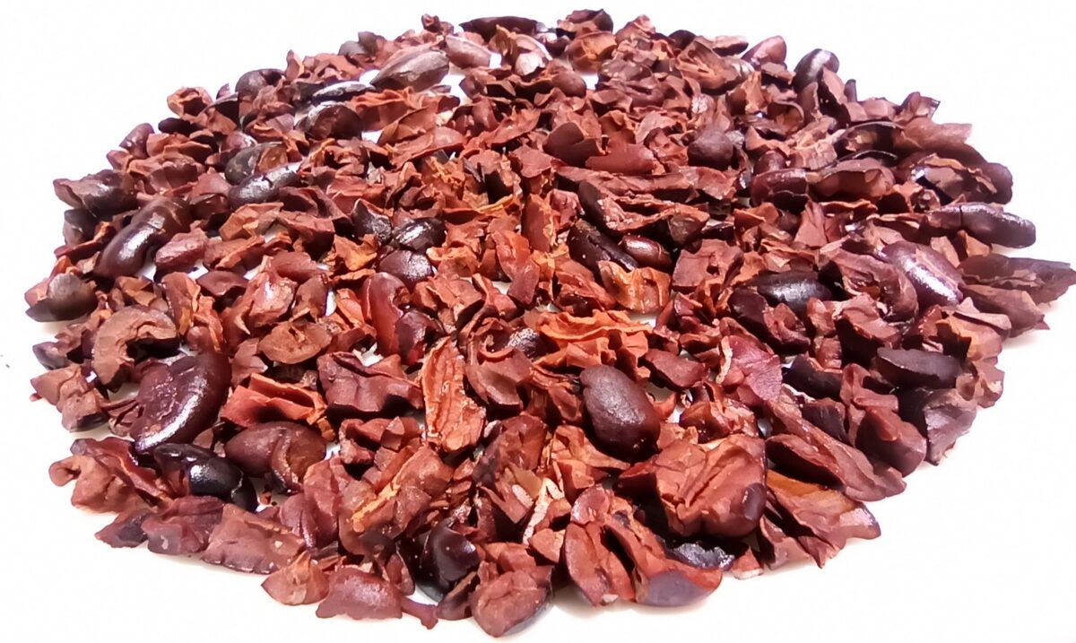 Cacao Nibs • Peru
