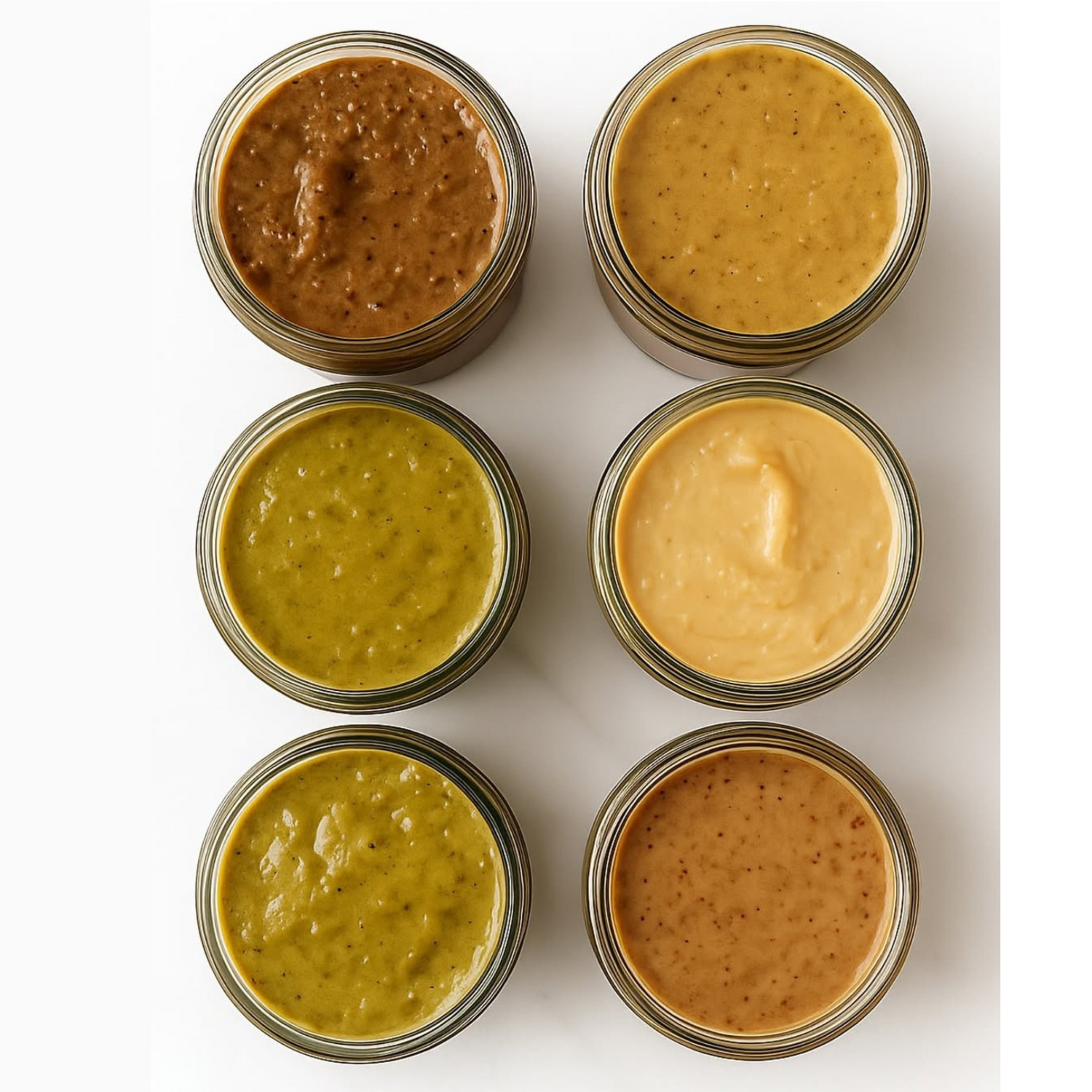 Nut Butters