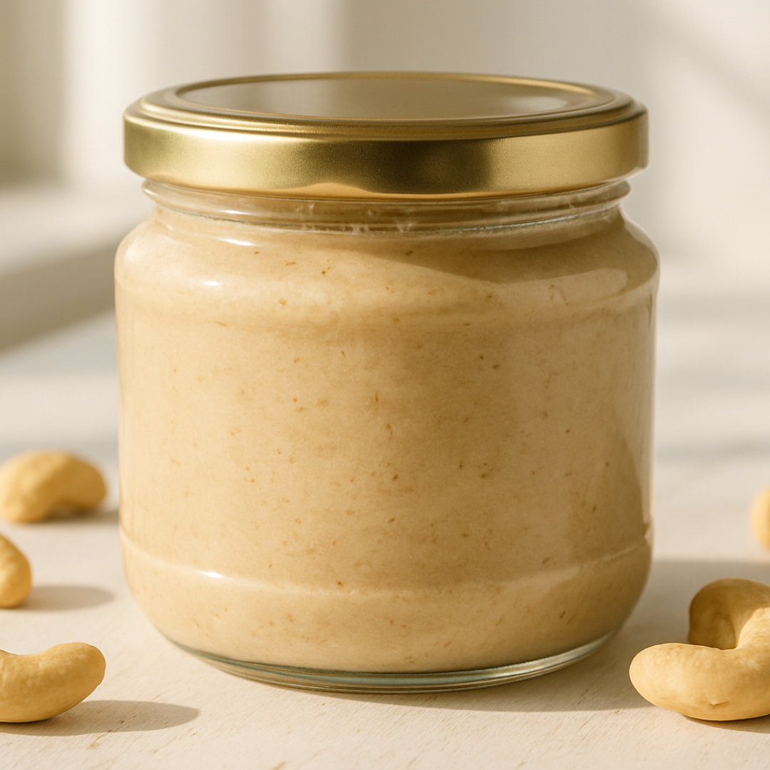 Crema de anacardo, 100gr