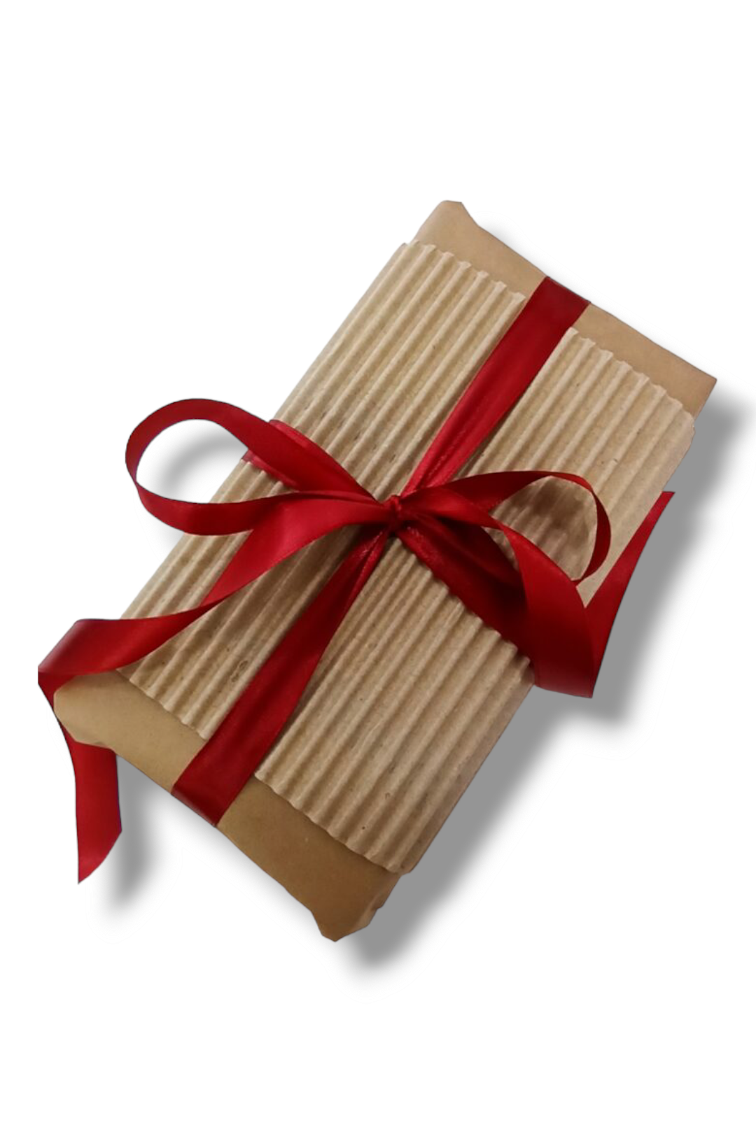 Wraping as a gift