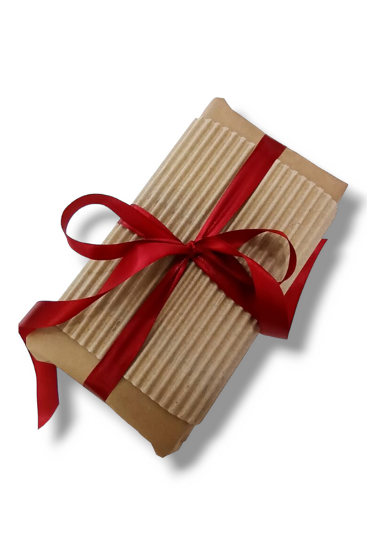 Wraping as a gift