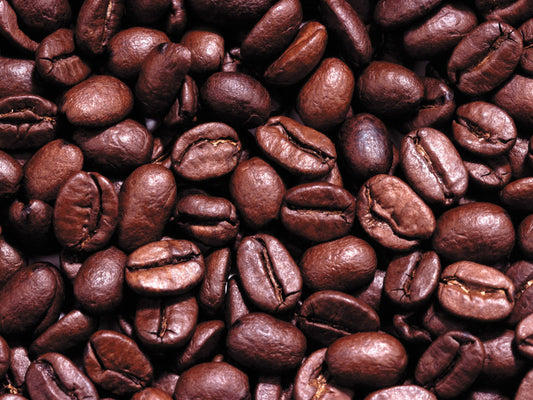 Decaffeinated organic coffee Chiapas, 250 g. High quality speciality coffee